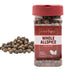 Eastanbul Allspice Berries Whole & Pure 3.5oz, Whole Allspice to be Ground Allspice Berries Whole, Pimento Seeds Jamaican Style, Malagueta Dulce, ...